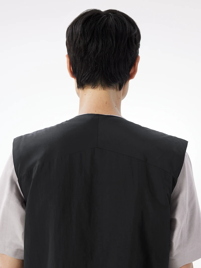 Naroda Insulated Vest