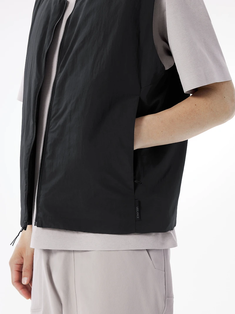 Naroda Insulated Vest