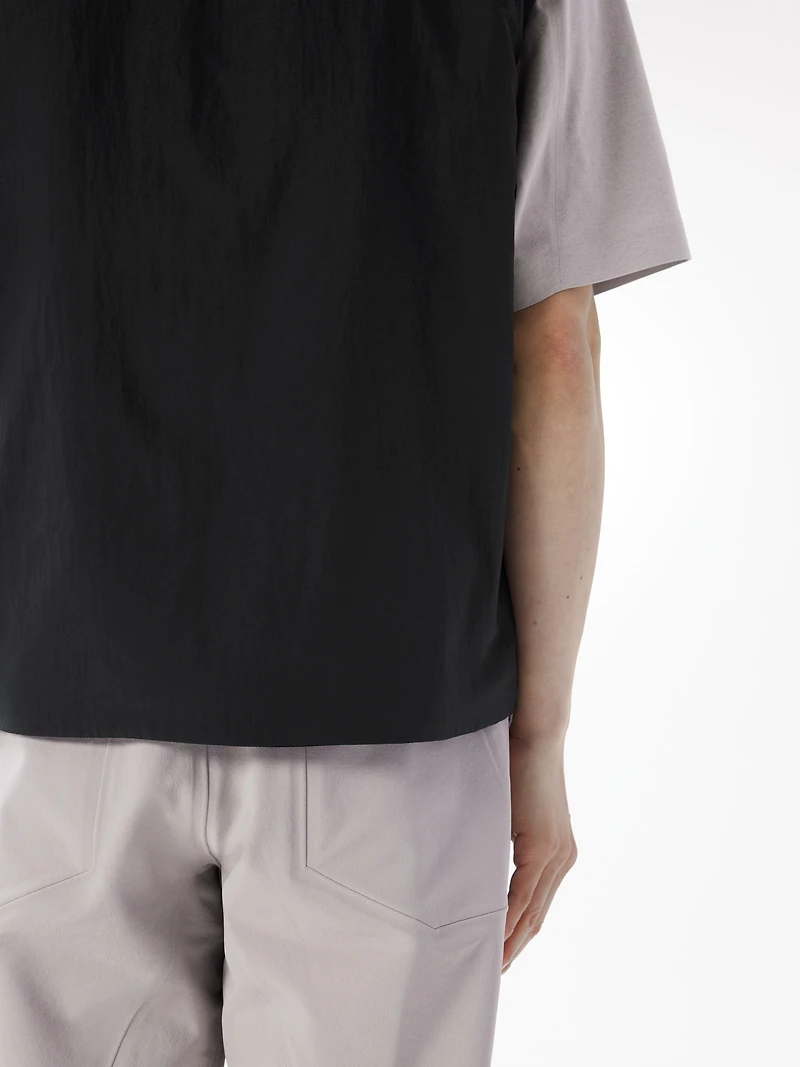 Naroda Insulated Vest