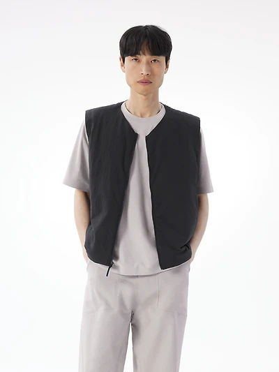 Naroda Insulated Vest