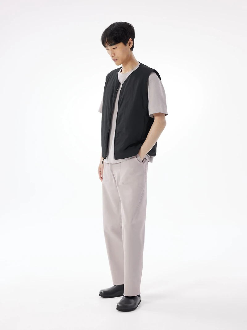 Naroda Insulated Vest