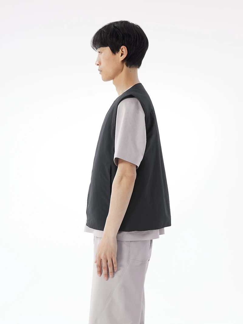 Naroda Insulated Vest