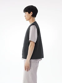 Naroda Insulated Vest