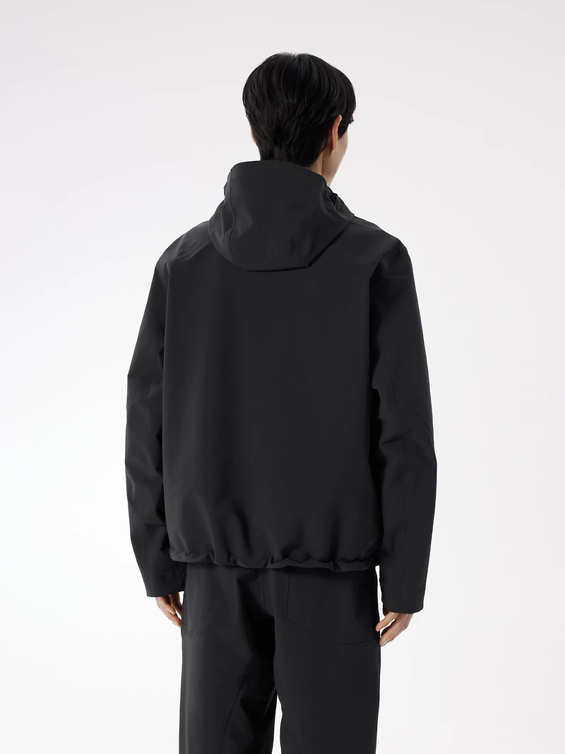 Isogon MX Hoody