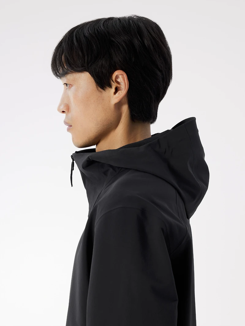 Isogon MX Hoody