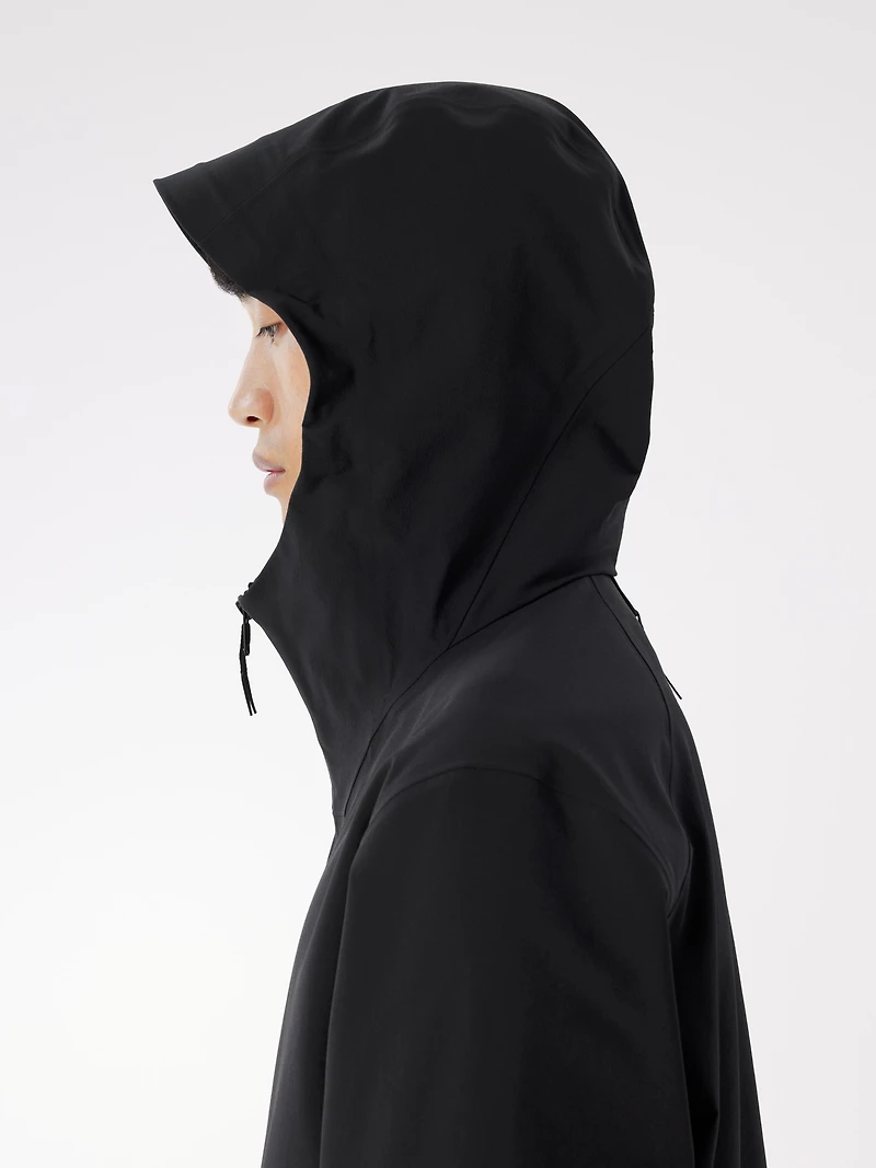 Isogon MX Hoody