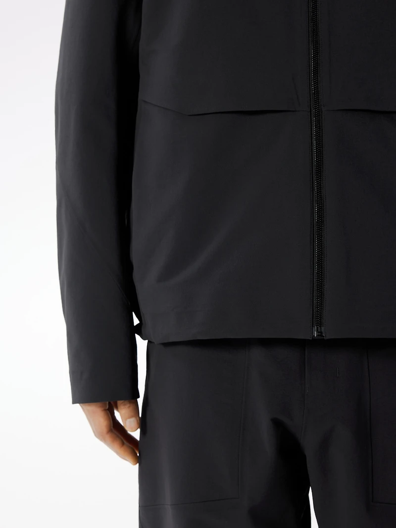 Isogon MX Hoody