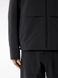 Isogon MX Hoody