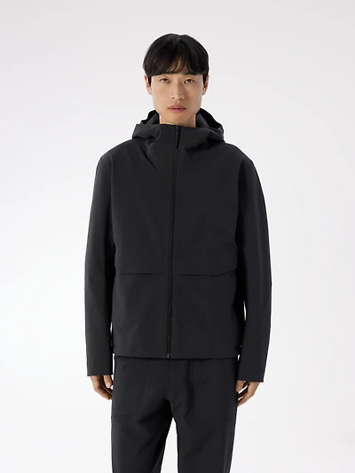 Isogon MX Hoody