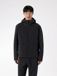 Isogon MX Hoody