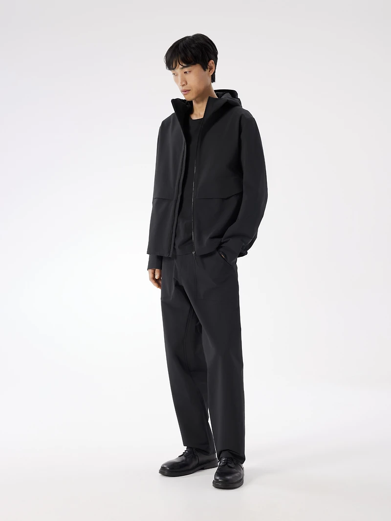 Isogon MX Hoody