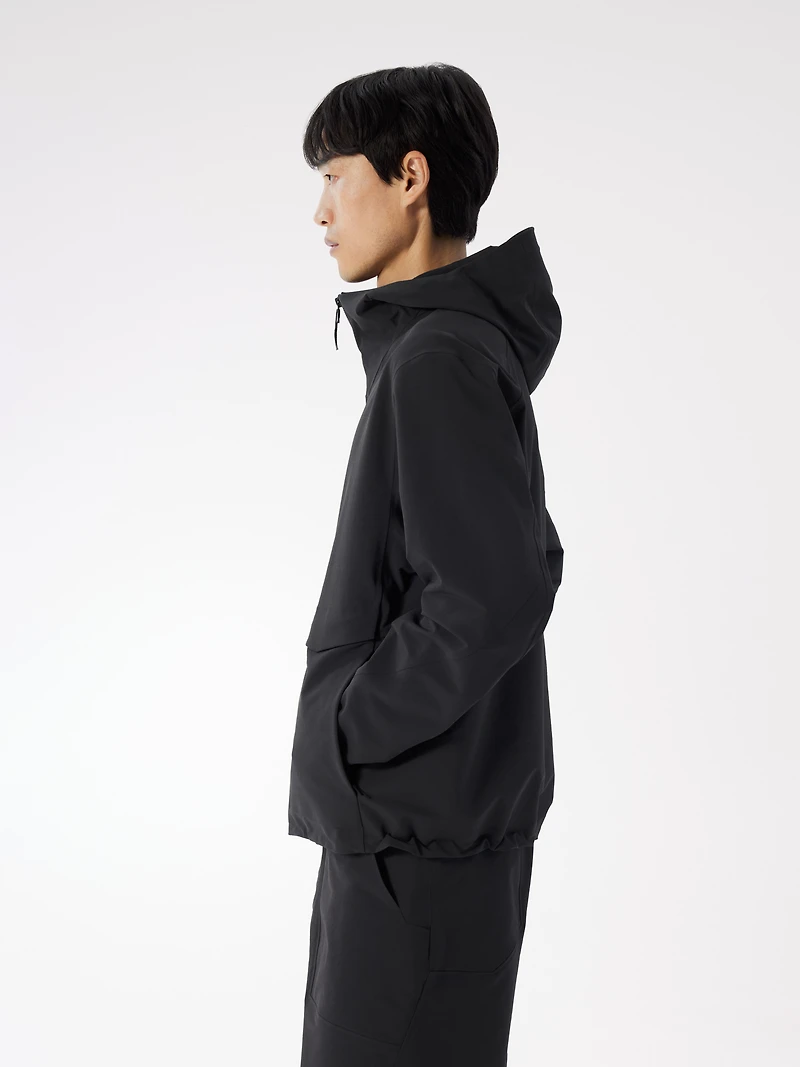 Isogon MX Hoody