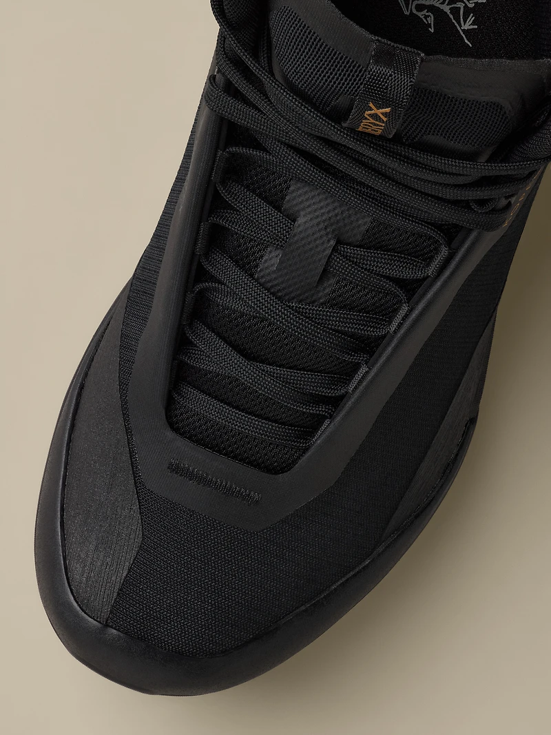 Kopec 2 Mid GTX Boot