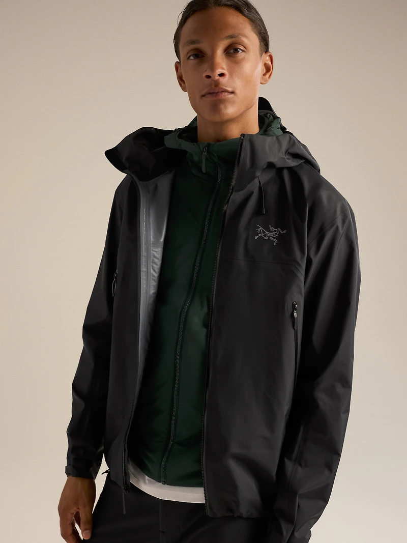 Beta SL Jacket