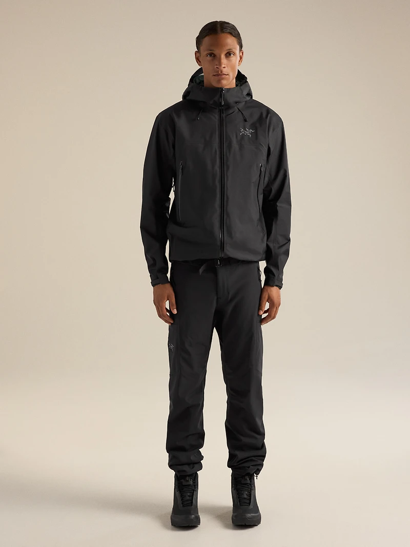 Beta SL Jacket
