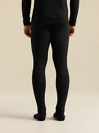 Satoro Merino Wool Bottom