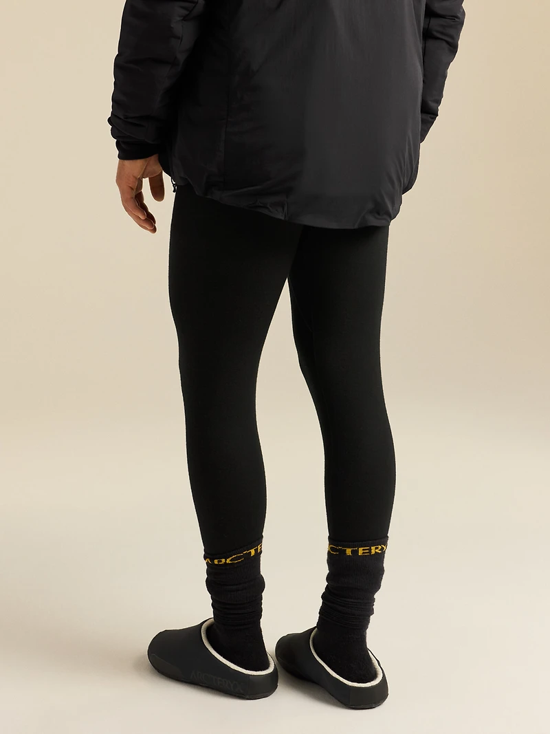 Satoro Merino Wool Bottom