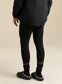 Satoro Merino Wool Bottom