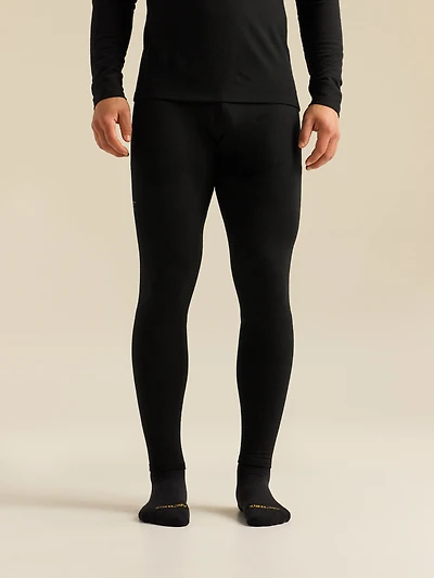 Satoro Merino Wool Bottom