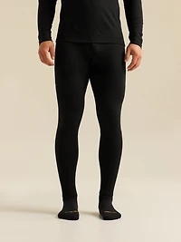 Satoro Merino Wool Bottom