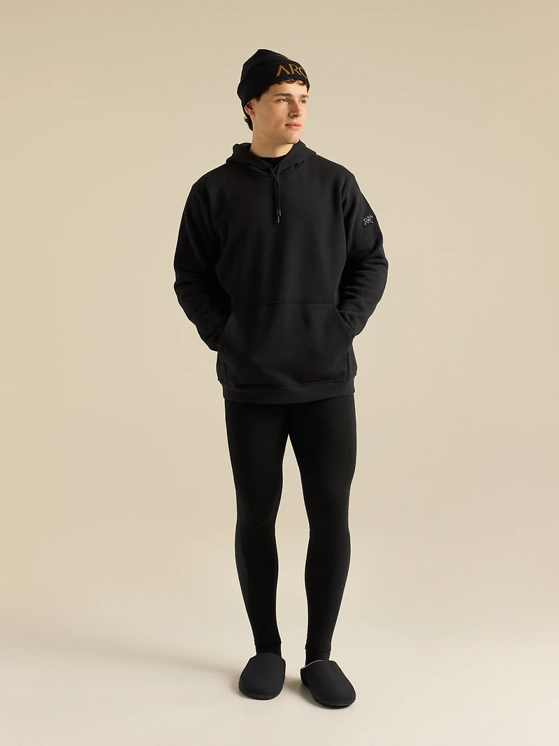 Satoro Merino Wool Bottom