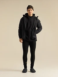 Satoro Merino Wool Bottom