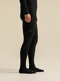 Satoro Merino Wool Bottom