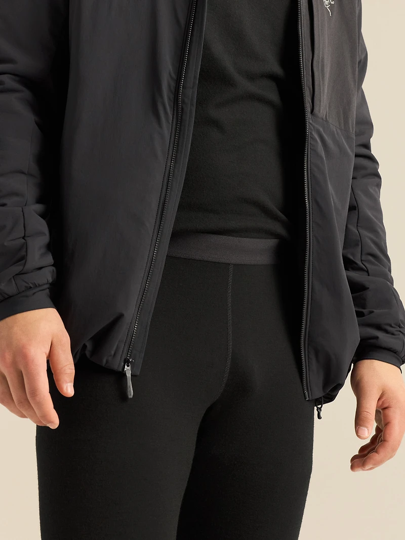 Satoro Merino Wool Bottom