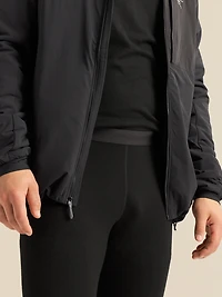 Satoro Merino Wool Bottom