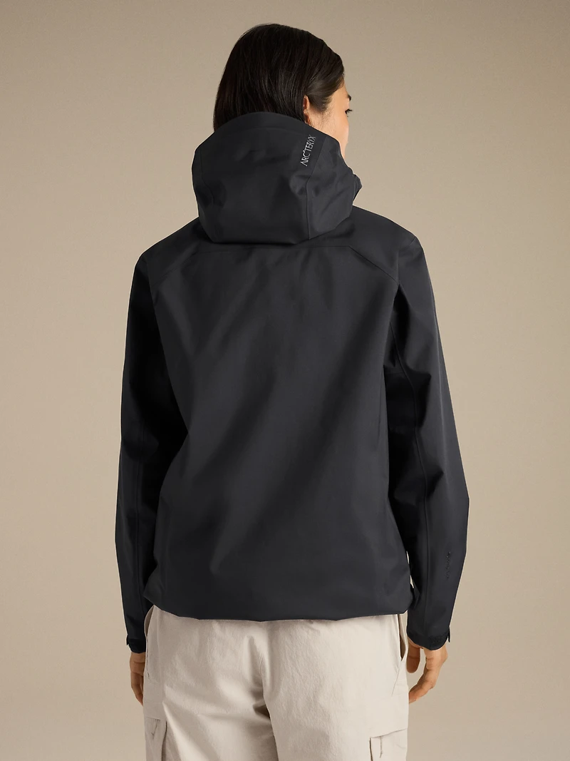 Beta Jacket