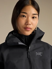 Beta Jacket