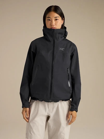 Beta Jacket