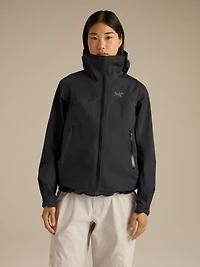 Beta Jacket