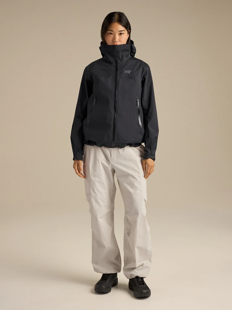 Beta Jacket