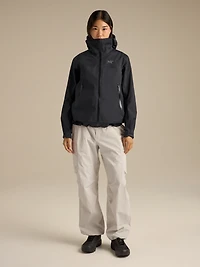 Beta Jacket