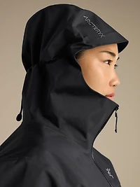 Beta Jacket