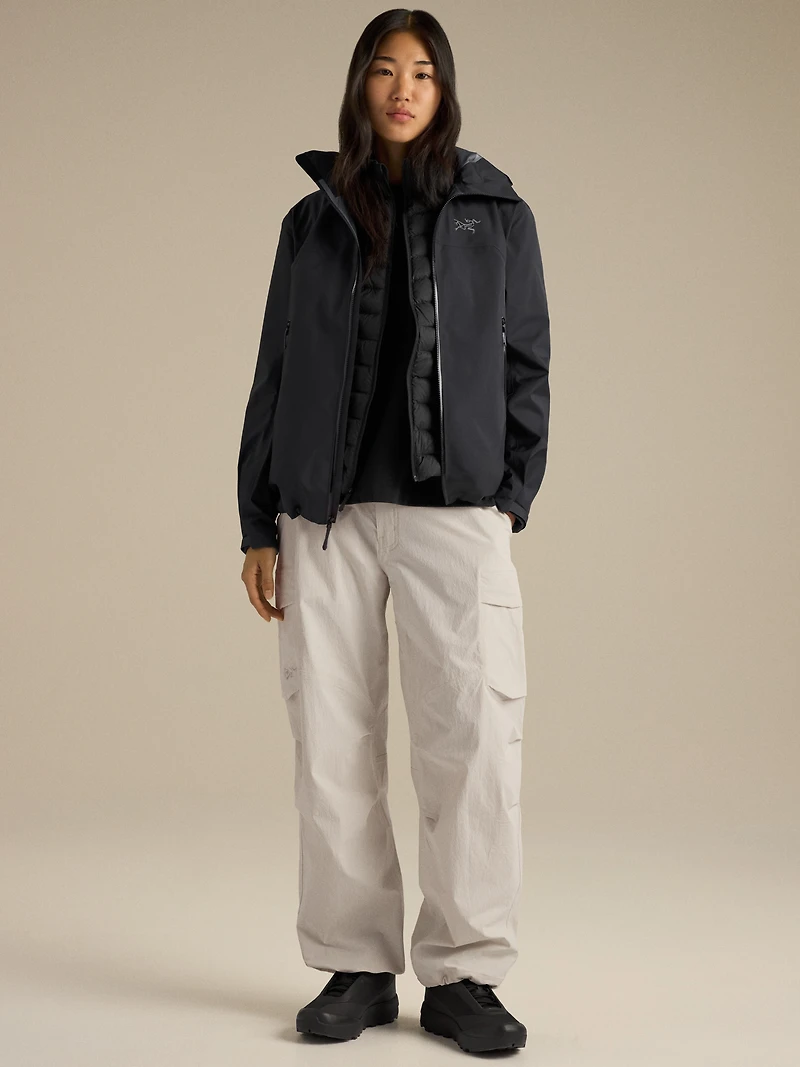 Beta Jacket