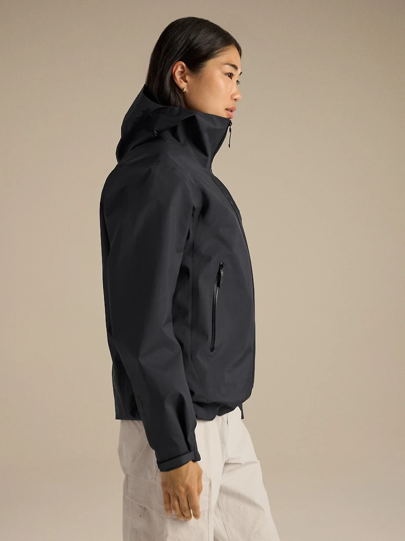 Beta Jacket
