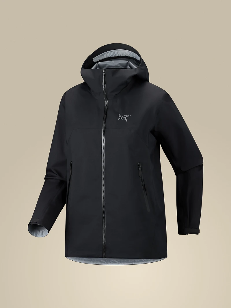 Beta Jacket