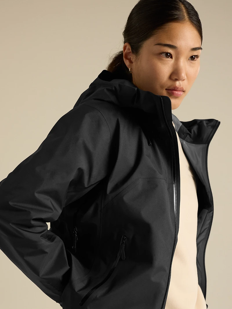 Beta SL Jacket