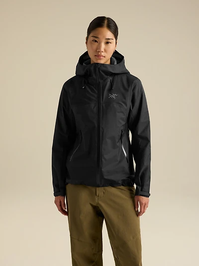 Beta SL Jacket