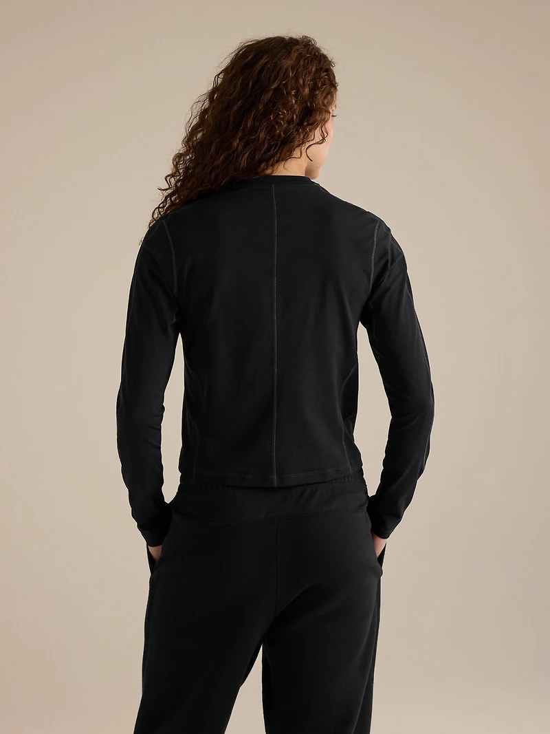 Rula T-Shirt LS