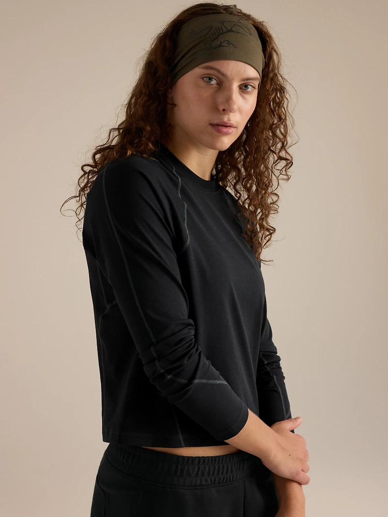 Rula T-Shirt LS