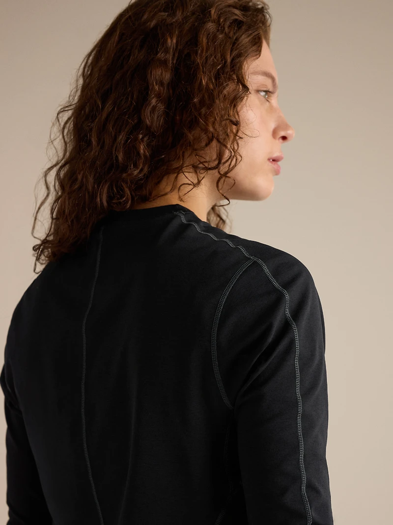 Rula T-Shirt LS