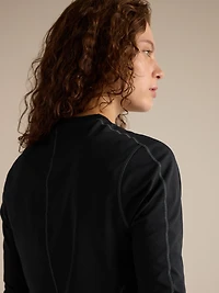 Rula T-Shirt LS