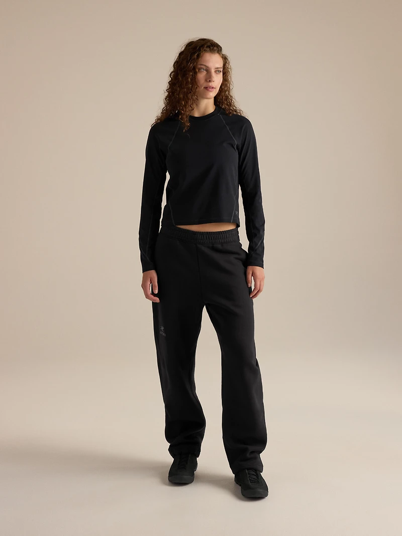Rula T-Shirt LS
