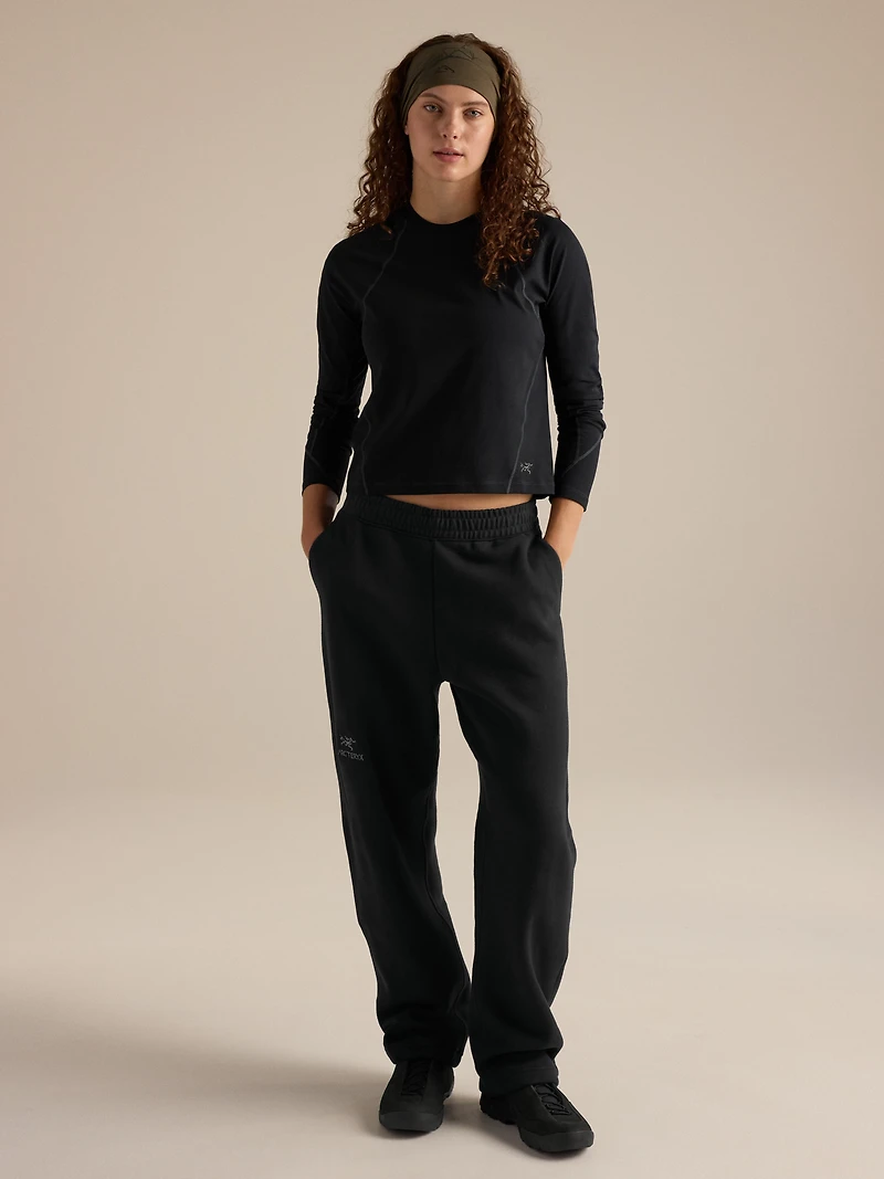 Rula T-Shirt LS