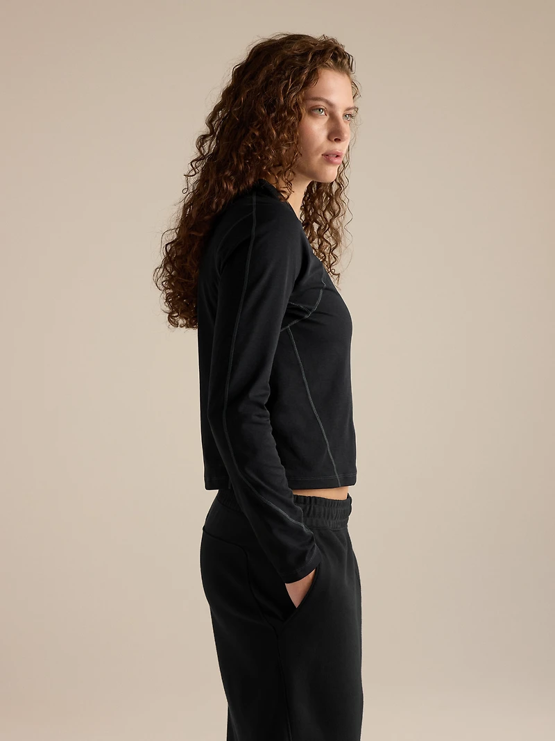 Rula T-Shirt LS