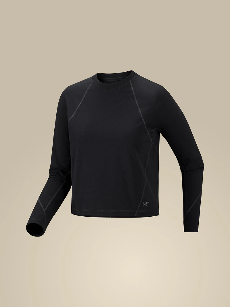 Rula T-Shirt LS