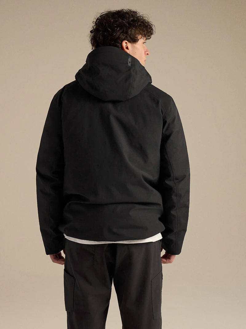 Therme Insulated Jacket